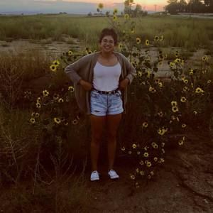 Meet your Posher, Lucia